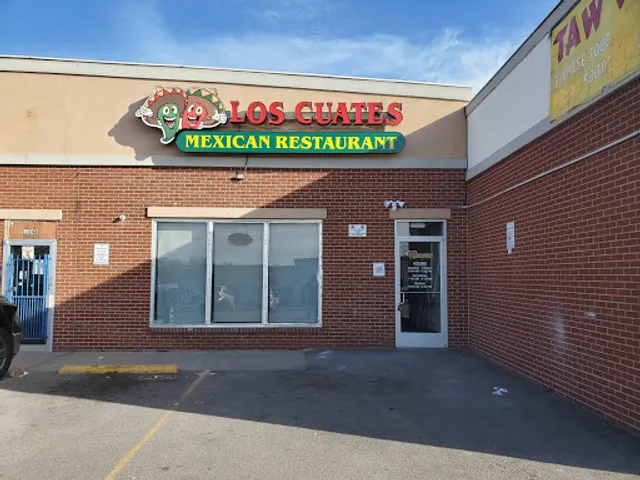Los Cuates Mexican Restaurant