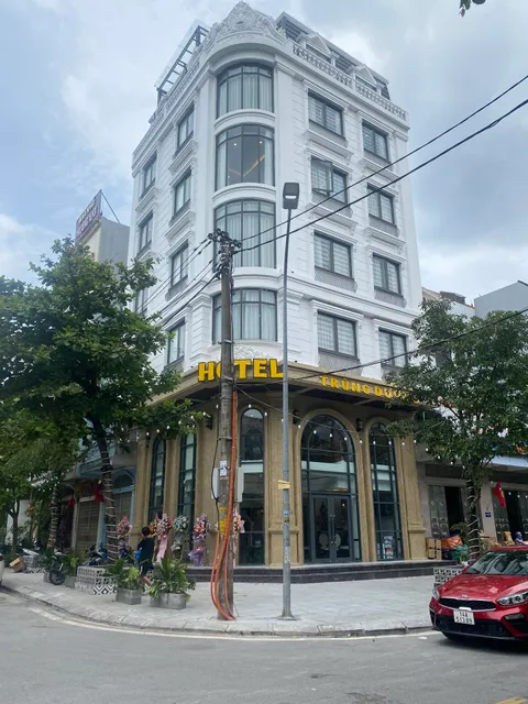 Hotel Trùng Dương