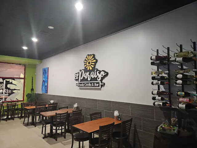El Paraíso