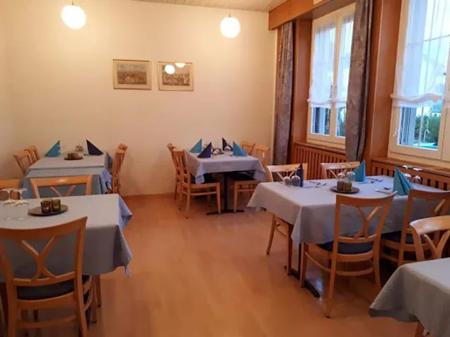 Café-Restaurant de l'Etoile