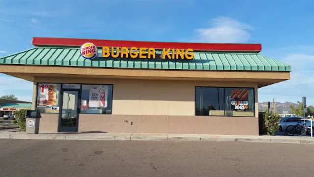 Burger King