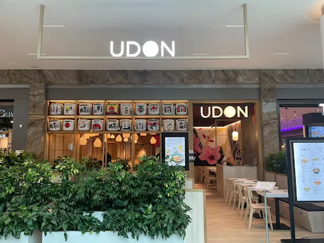 Udon Gran Plaza 2