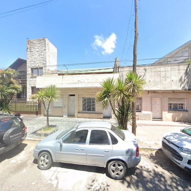 Departamentos Finocchio II