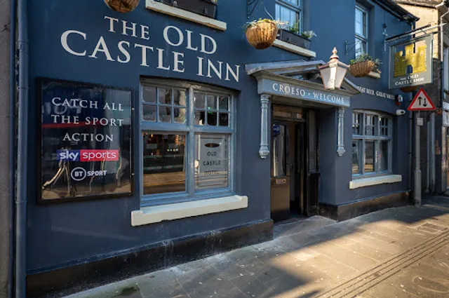The Old Castle Inn