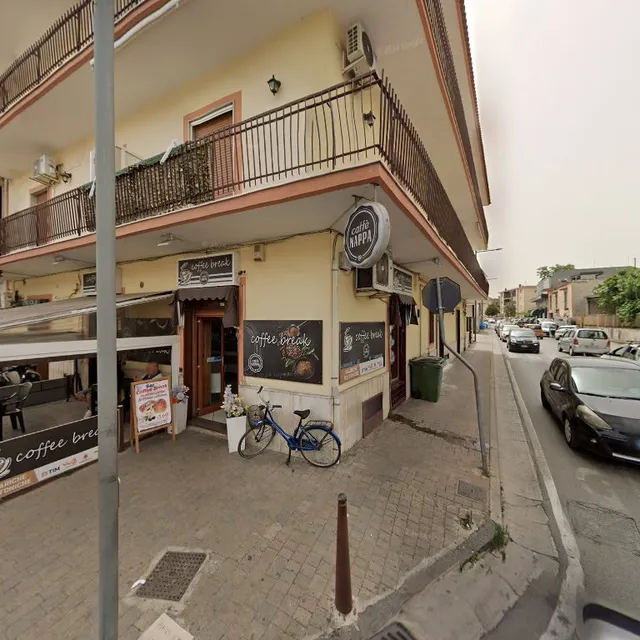 Coffee Break Sas Di Greco Mattia & C.