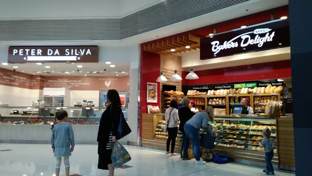 Peter Da Silva Poultry & Selected Meats