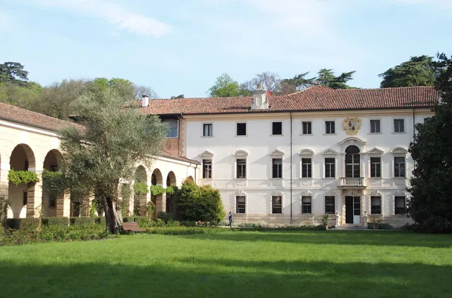 Villa Zileri