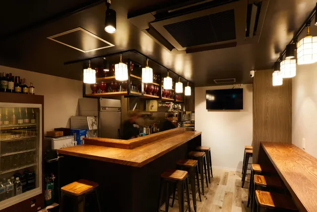 Kagurazaka Thai Restaurant