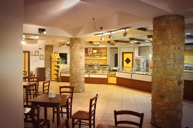 L'Antico Forno Chillemi