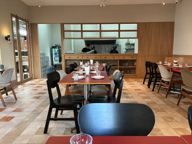 ชูโรง Churong Bangkok