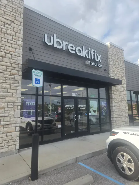 uBreakiFix - Phone and Computer Repair
