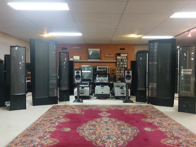 Audio Alternative Ltd