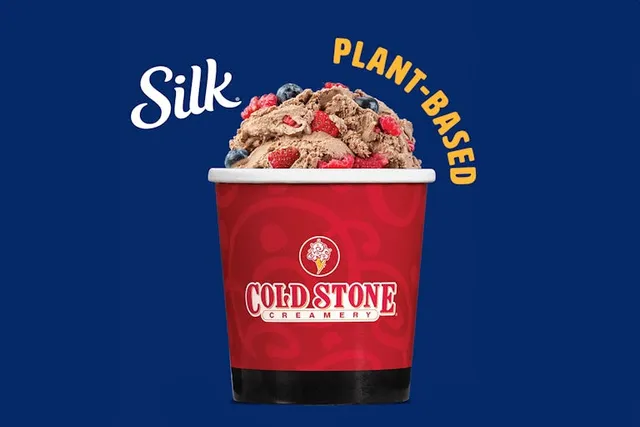 Cold Stone Creamery