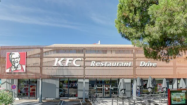 KFC Martigues