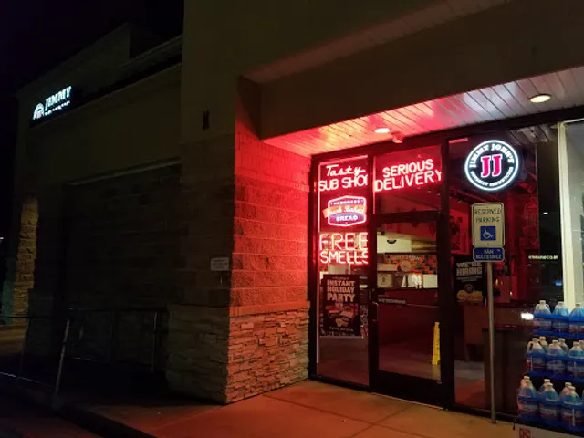 Jimmy John's