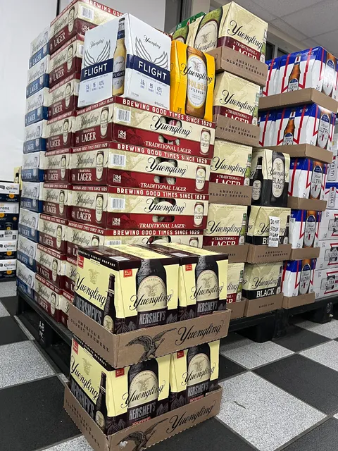 Kentland Liquors LLC