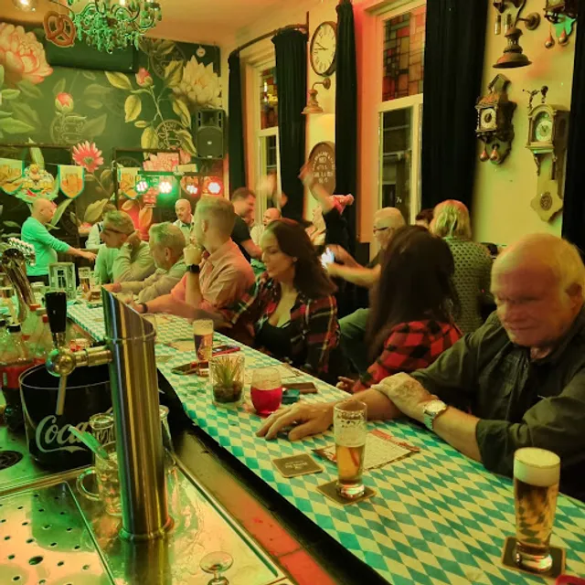 Café Hei en Ikke 2.0