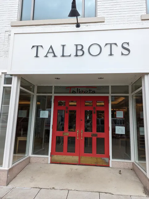 Talbots