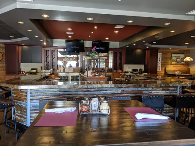 The Original Pizza Cookery