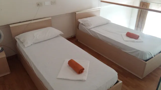 Residenza Universitaria Junghans