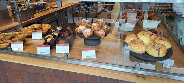 Hill's Kitchen - Park City