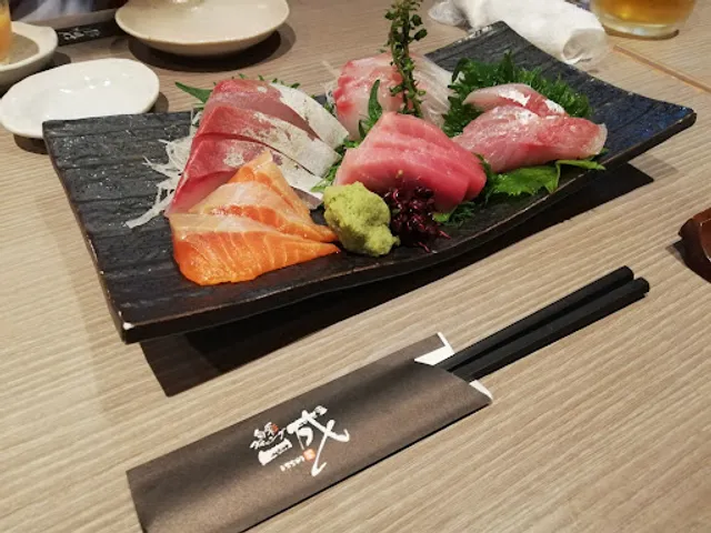 旬彩ダイニング一成