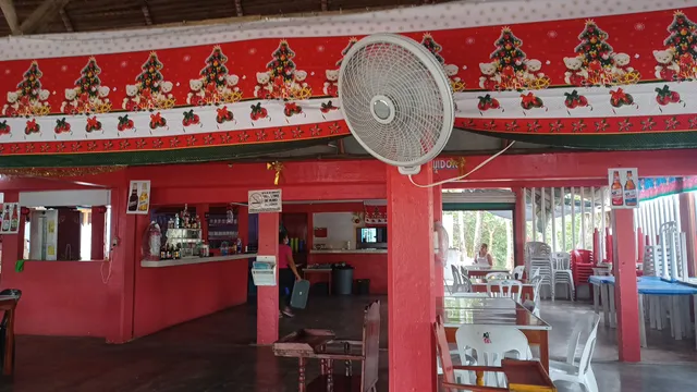 Restaurante Familiar Hermanos Escanga