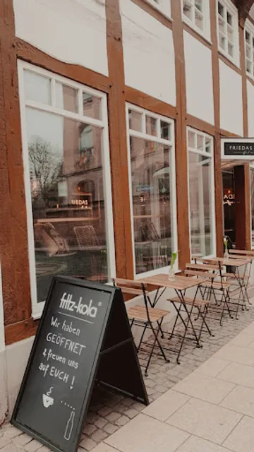 FRIEDAS Braunschweig