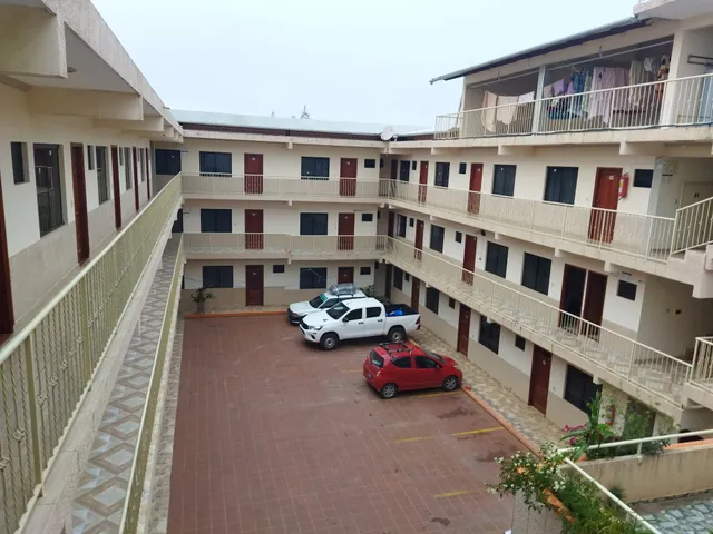 Residencial Tierra Bella