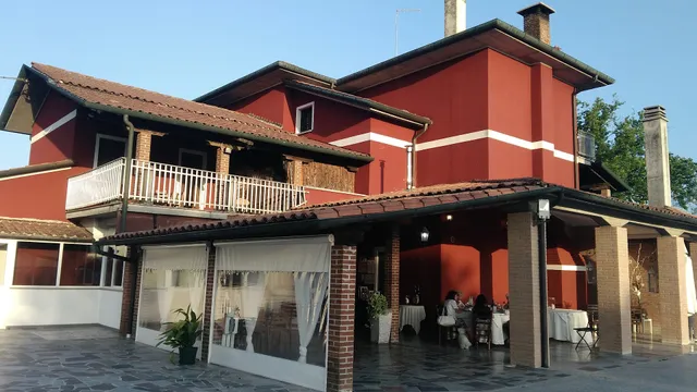 Farmhouse Alla Vigna