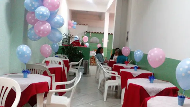 Restaurante Comida Mineira em Contagem
