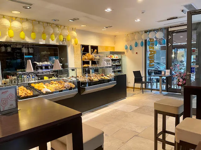 Höflinger Café & Bäckerei
