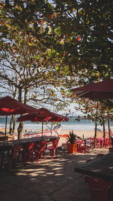 Restaurante Lula Floripa