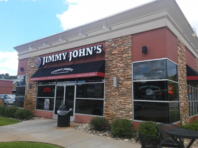 Jimmy John's