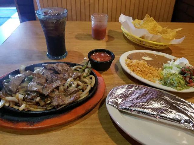 Cuernavaca Grill Mexican Restaurant