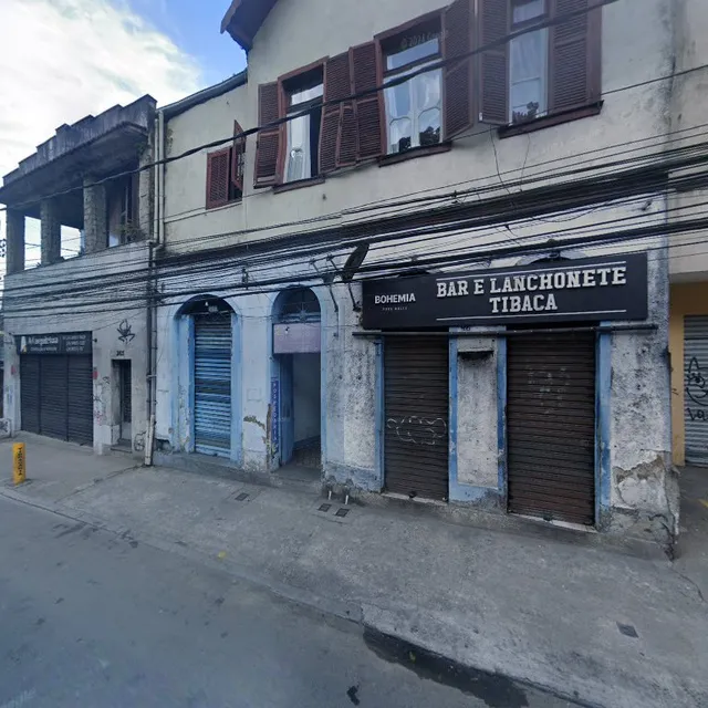 Hospedaria Do Bigode