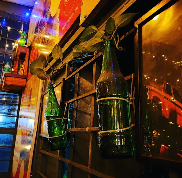 Rainbow Cafe & Restaurant