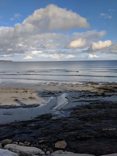 Higgins Beach Association Clubhouse