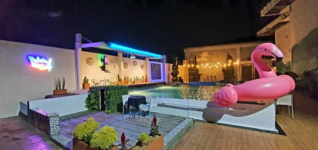 King Stone Resort Hotel