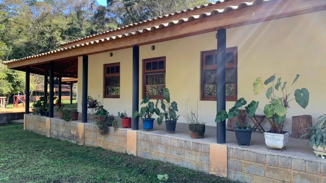 Pousada do Moinho ll