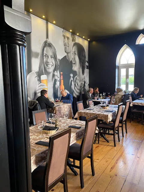 Excelência Wine House