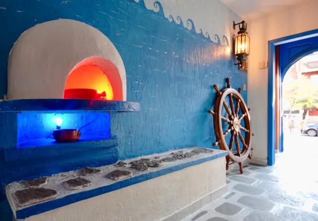 Rodos Restaurant & Tavern - Greek Restaurant