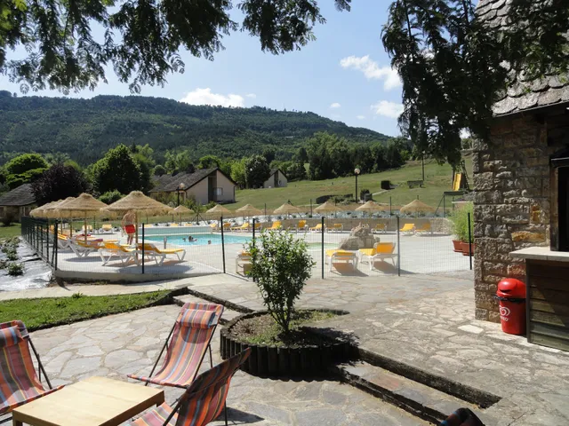 Village de Gîtes Le Colombier