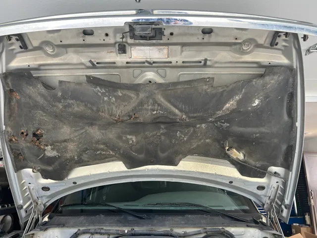 Detroit Muscle Technologies