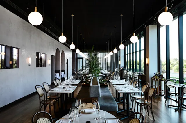 San Lorenzo Wine And Dining