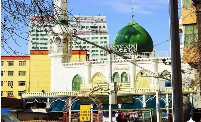 Hoi Tak Hotel Xinjiang