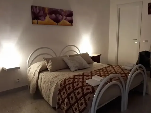 B&B Dimora Lucia e Dalila