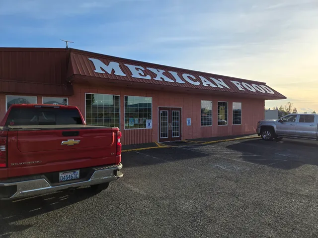 Ayutla's Family Mexican Restaurant