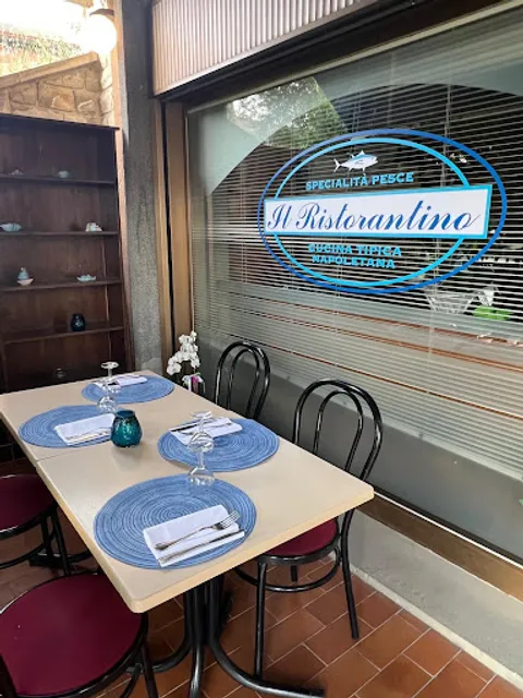 Il Ristorantino