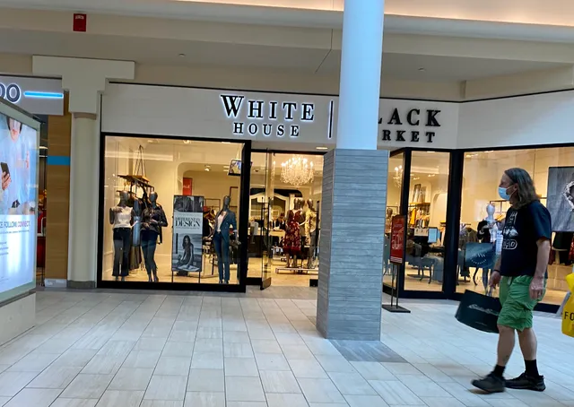 White House Black Market